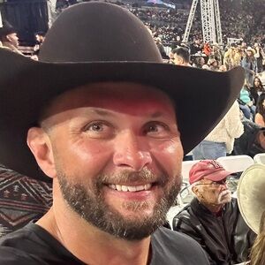 Meet your Posher, Barry